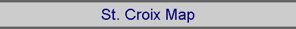 St. Croix Map