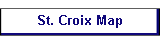 St. Croix Map