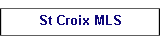 St. Croix MLS