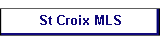 St. Croix MLS