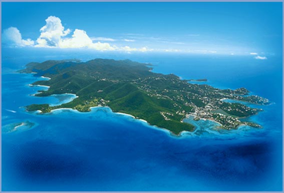 St. John, USVI